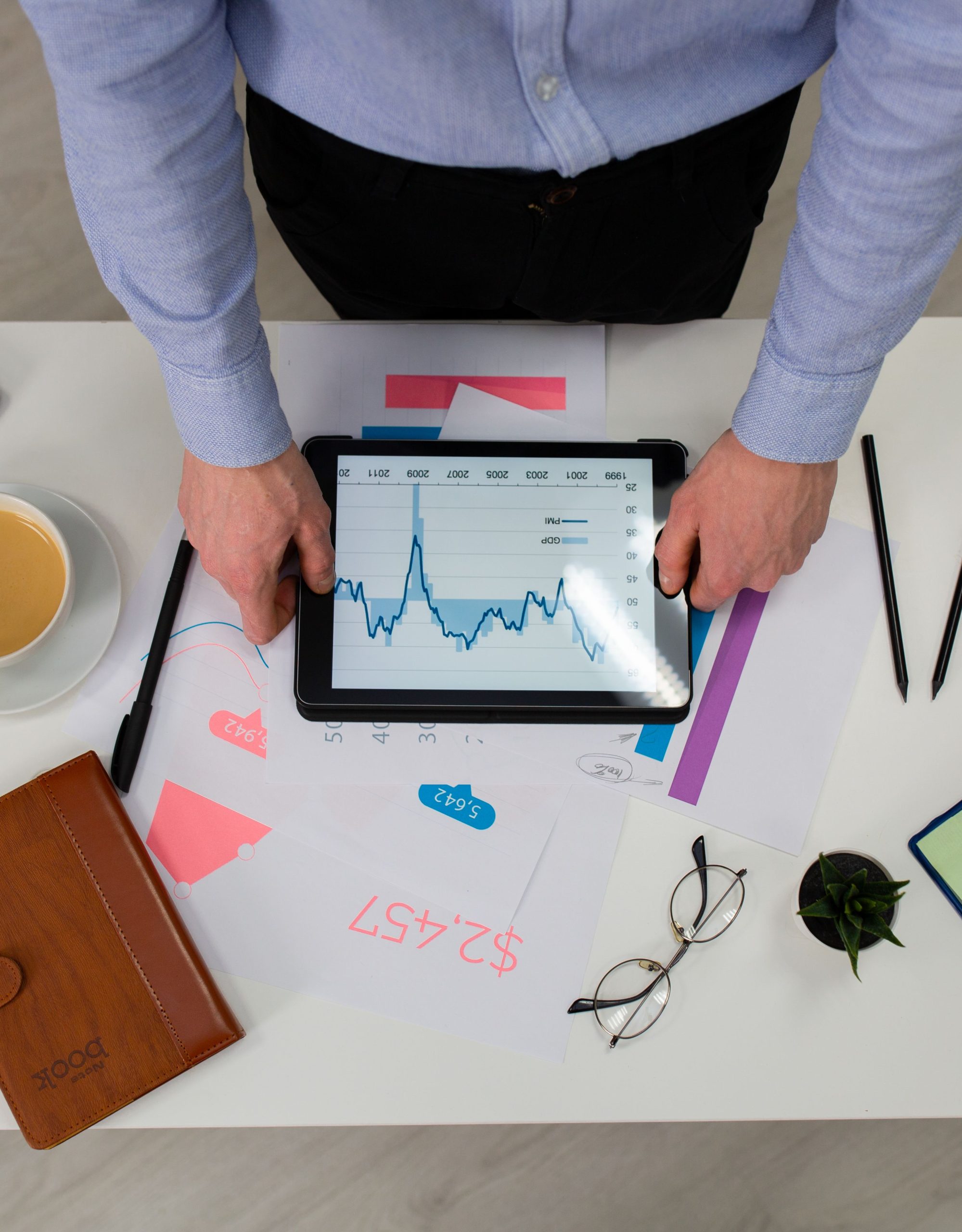 Professional Performance Marketers